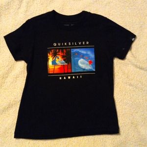 Quiksilver t-shirt